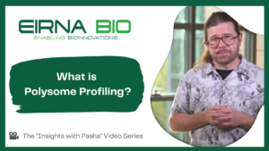 Polysome Profiling Explained