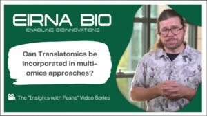 Integrating Translatomics in Multi-Omics Approaches