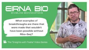 Groundbreaking Discoveries with Ribo-Seq