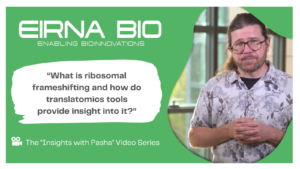 Ribosomal Frameshifting: Translatomics Insights