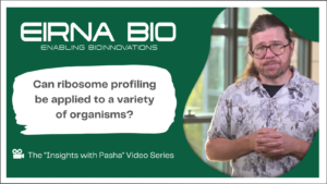 Applying Ribosome Profiling Across Various Organisms